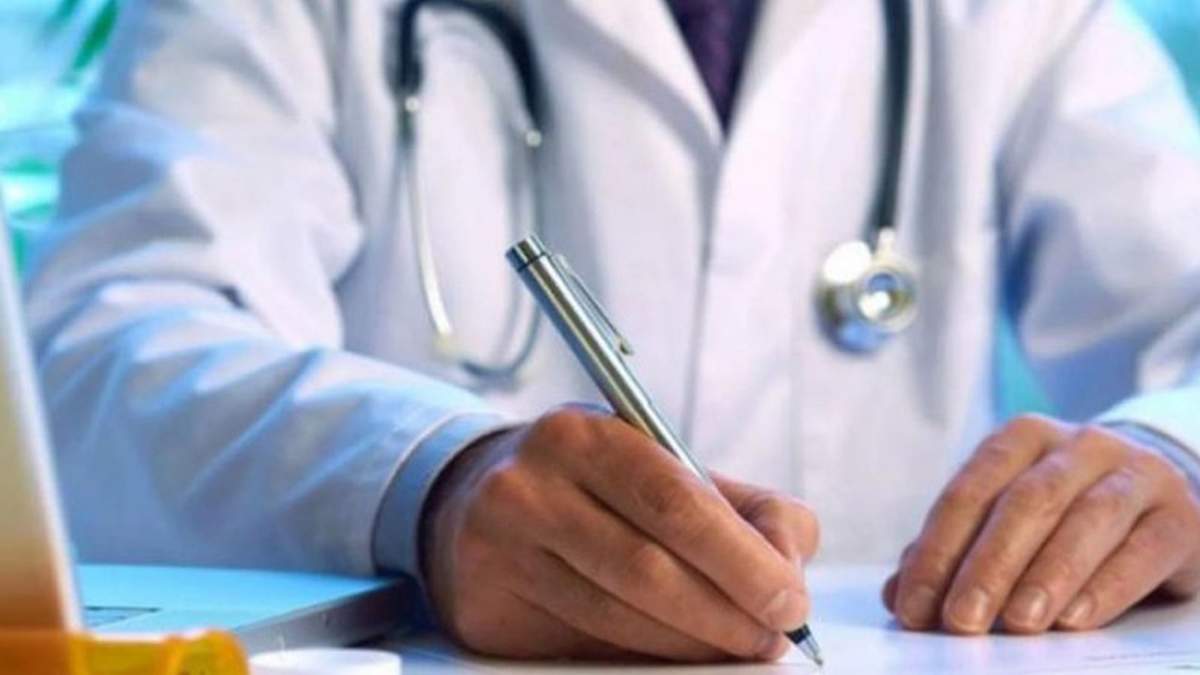 Las empresas de medicina prepaga aumentarán en septiembre. Fuente: (Twitter)