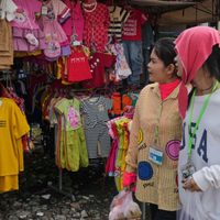 Aranceles encarecerán zapatos, jeans y casi toda la ropa, advierte el sector textil
