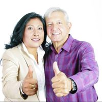 López Obrador adelanta que diseñadora de modas no seguirá en el Conacyt