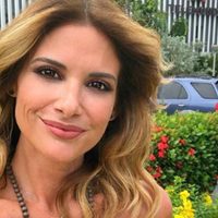 ¡Ay por favor! Alessandra Rampolla compartió estas hermosas postales. ¡Y sus fans enloquecieron!