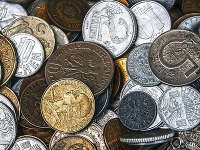Las monedas que ya no están en circulación pero que te harán ganar plata: mirá si las tenés