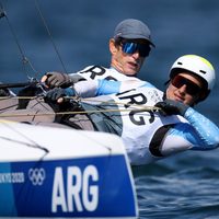 Juegos Olímpicos Tokio 2020: quiénes son los argentinos que compiten este domingo 1 de agosto