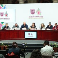 Brugada revela montos destinados para infraestructura ante lluvias en la CDMX