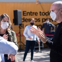 ¿Qué actividades exceptuará la Ciudad de Buenos Aires?