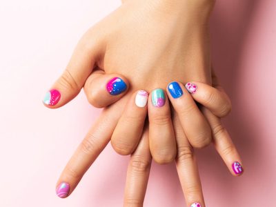 No tires los frascos de esmaltes de uñas: les podés dar estos increíbles usos en tu hogar