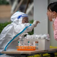 La OMS lamenta que faltan "datos clave" de China para comprender el origen del covid-19