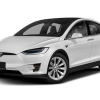 Conductor pierde el control de su Tesla y mata a dos personas (Video)