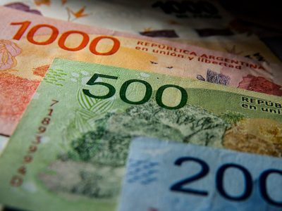 IFE: Anses informó cómo cobrar el segundo bono de $10.000