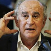 "Una truchada total": Parrilli se descargó contra la Gendarmería por la muerte de Nisman