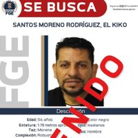 Capturan en Nayarit a “El Kiko”, presunto asesino del alcalde de Tacámbaro