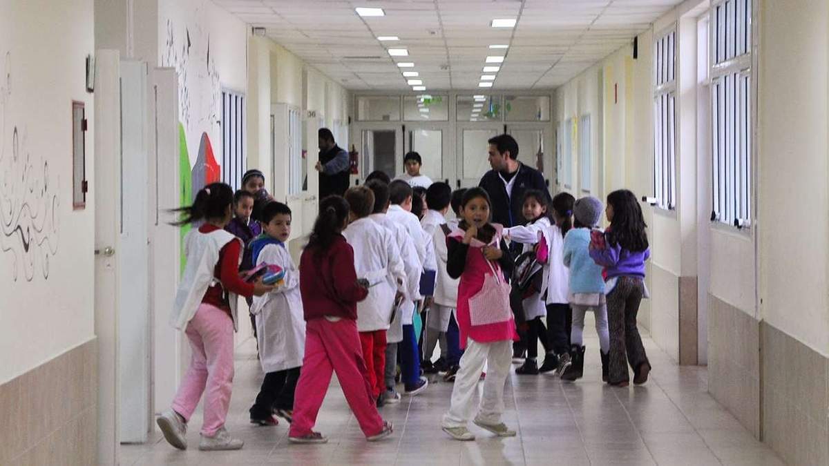 El sistema de Becas Gregorio Alvarez cubre todos los niveles educativos