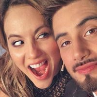 ¿Reconciliación? Nico Occhiato entrevista a Flor Vigna y se siente la tensión: "Fue muy buen novio"