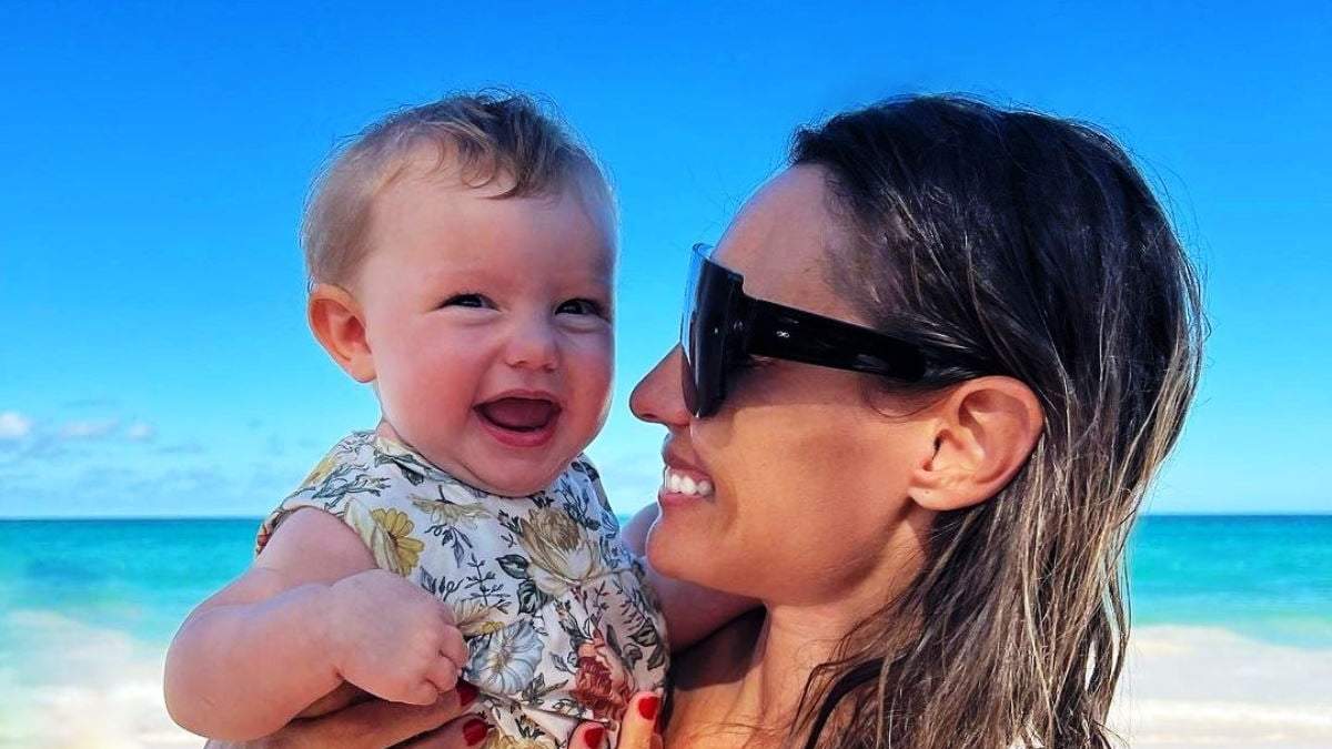 Ana y Pampita. Fuente: (Instagram)
