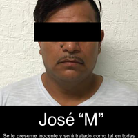 Extraditan a EU al líder de 'Los Meléndez”, banda dedicada a la trata en el centro de México