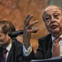 No existe ninguna inmoralidad por parte de Gertz, responde a AMLO el también abogado de Lozoya