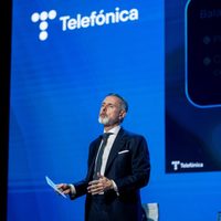 Telefónica vende su filial en México por 450 millones de dólares