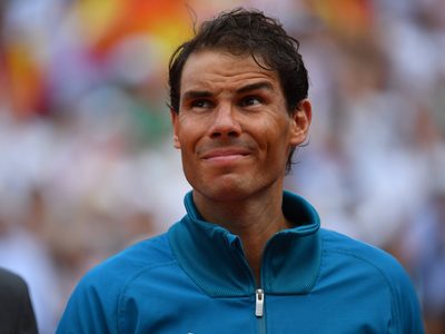 "Es un puñetero vicio": Rafael Nadal confesó su principal defecto y sorprendió