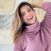 "Estoy sensible": la emoción de Cinthia Fernández ante este especial momento junto a sus hijas