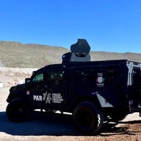 Policía de Coahuila mata a tres pistoleros en el municipio fronterizo de Hidalgo