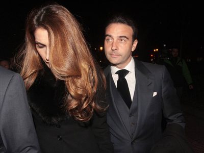 Sale a la luz el motivo real por el que Enrique Ponce no firma el divorcio con Paloma Cuevas