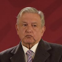 Va a fallar pronóstico del FMI; los vamos a sorprender: López Obrador