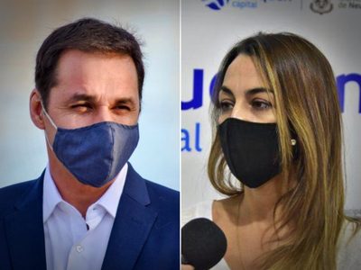 Elecciones del 24 de octubre: el MPN llamó a avalar la enmienda de la Carta Orgánica