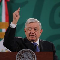 México, bujía para el desarrollo de América del Norte: AMLO