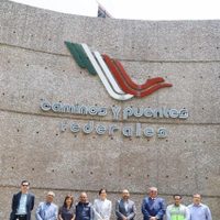 Capufe licita, a modo arrendamiento, vehículos usados para emergencias y auxilio vial