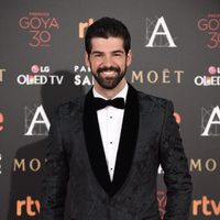 El divertido saludo de cumpleaños de Ana Guerra a su novio, Miguel Ángel Muñoz