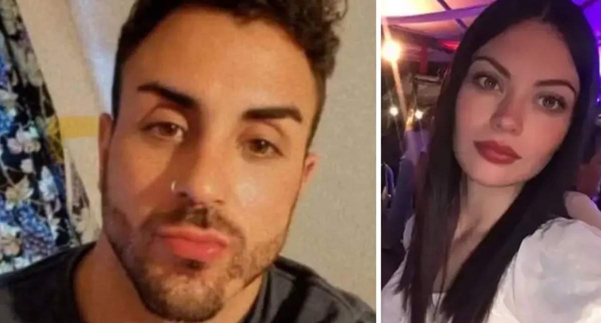 Ricardo Zerda y Karla Robles