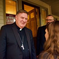 Arzobispo de Newark, Nueva Jersey, publica los nombres de 63 sacerdotes pederastas