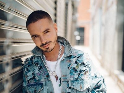Todo un éxito: J Balvin sorprende a sus fans con más novedades tras el estreno de "Agua"