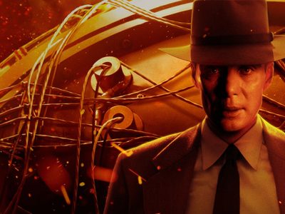 “Oppenheimer” de Christopher Nolan llegó a Netflix