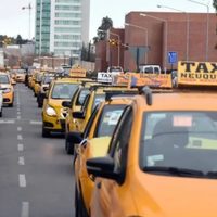 Neuquén cuenta con más de 300 choferes de aplicaciones de transporte habilitados
