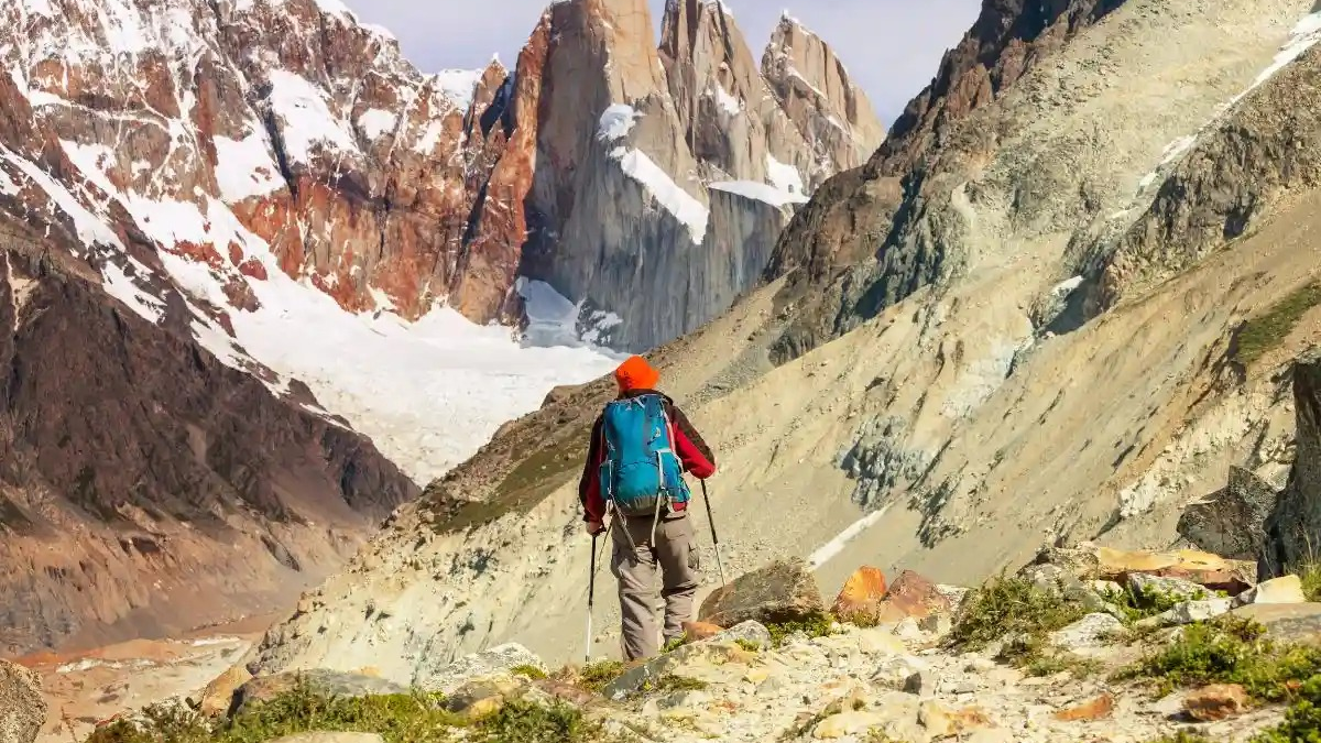 Patagonia. Fuente: (Argentina Pura)