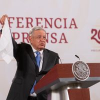 AMLO defiende su marcha del próximo domingo: no es en favor de la reforma electoral