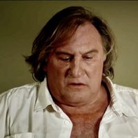 Gerard Depardieu, acusado de violación y agresión sexual