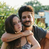 Camilo y Evaluna Montaner disfrutan de su Luna de Miel así ¿Qué dirá Rica