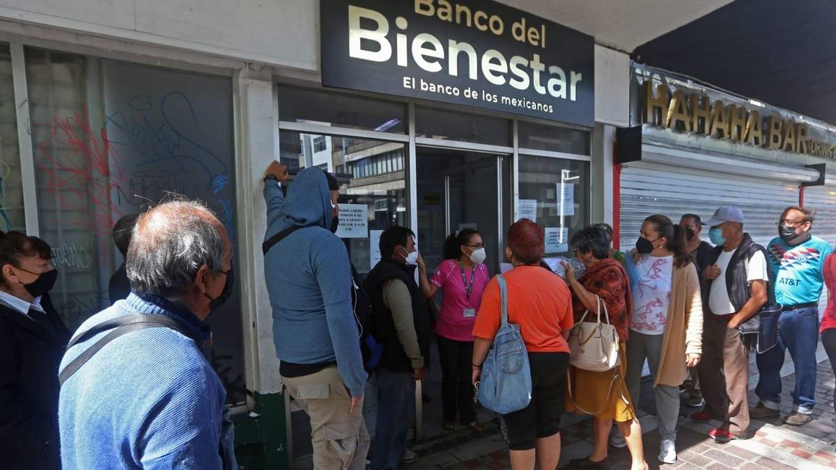 Siguen los depósitos del bimestre enero-febrero