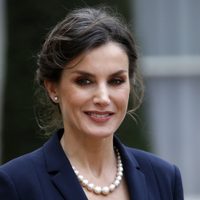 Cada día más joven: el retoque de la reina Letizia y el fin del misterio