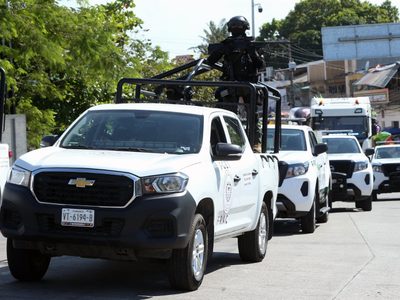 Enfrentamiento en Jalapa deja un agente muerto y dos policías de investigación heridos