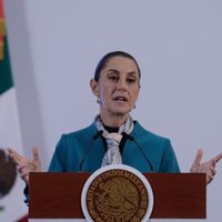 Norma Piña quiso aplicar una "pirueta inconstitucional": Sheinbaum