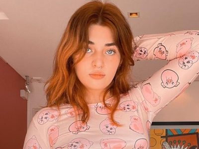 Renovación total: Martita Fort se la jugó por un cambio de look y mostró los resultados en la web