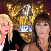 La lengua karateca no descansa: Moria Casán y una filosa frase contra Nacha Guevara