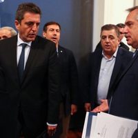 ¿Sobre qué temas hablará Fernández con la oposición?