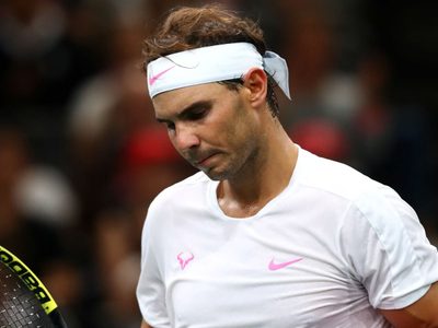 Rafael Nadal y los detalles de una inesperada confesión: el motivo para dejarlo todo