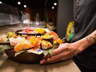 Trabajadores hoteleros y gastronómicos recibirán ayuda de Nación
