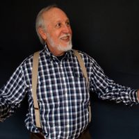 Lamentan el deceso del actor Héctor Ortega, fallecido a los 84 años