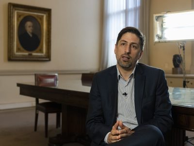 Nicolás Trotta dijo que podría seguir la suspensión de las clases luego del coronavirus