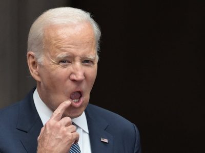 Encontraron archivos clasificados en una antigua oficina de Joe Biden